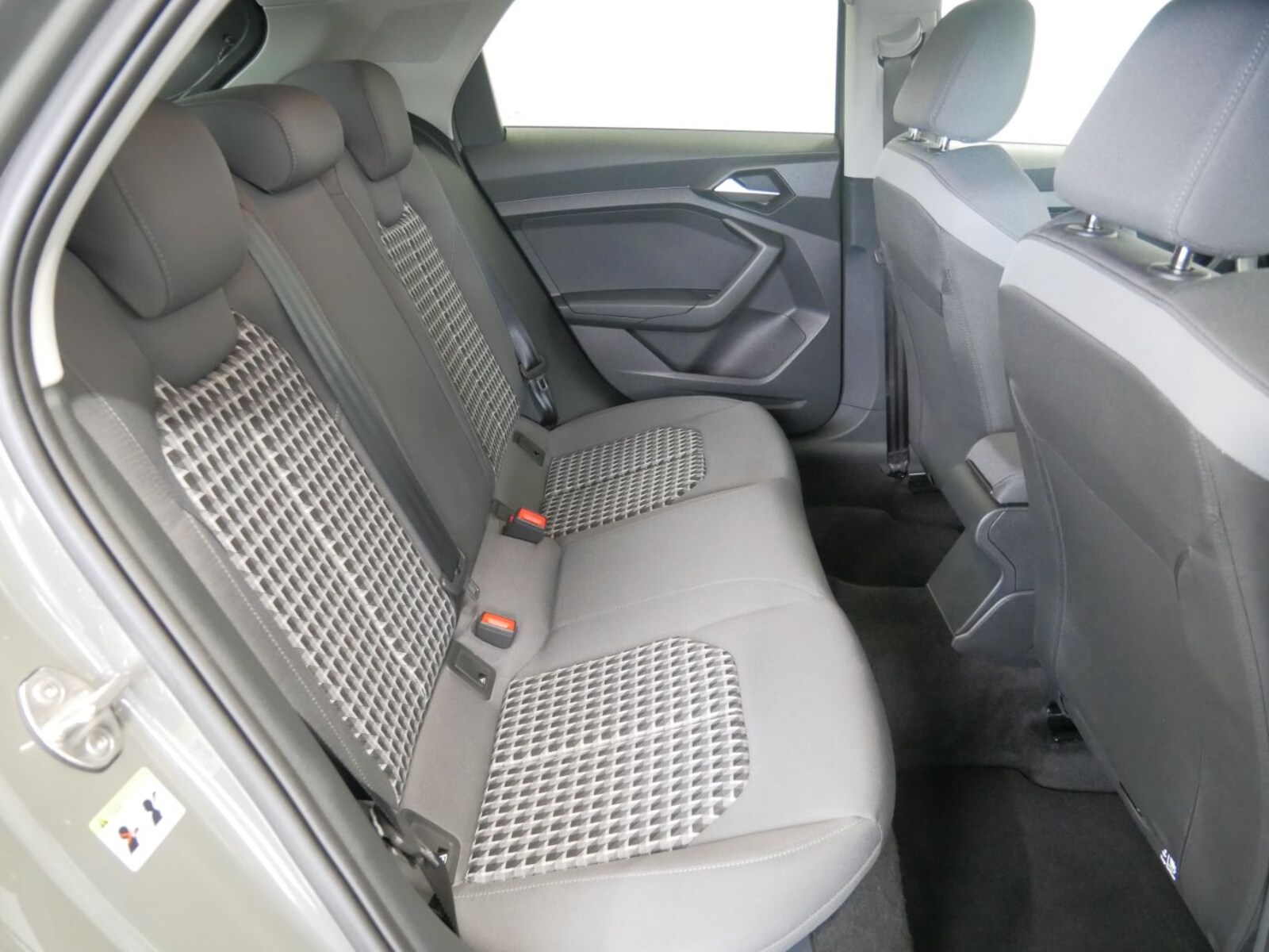 Audi A1 Sportback – Bild 8
