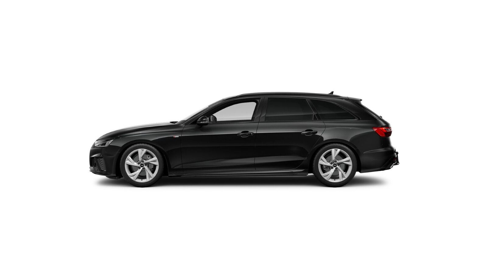 Audi A4 Avant – Bild 7