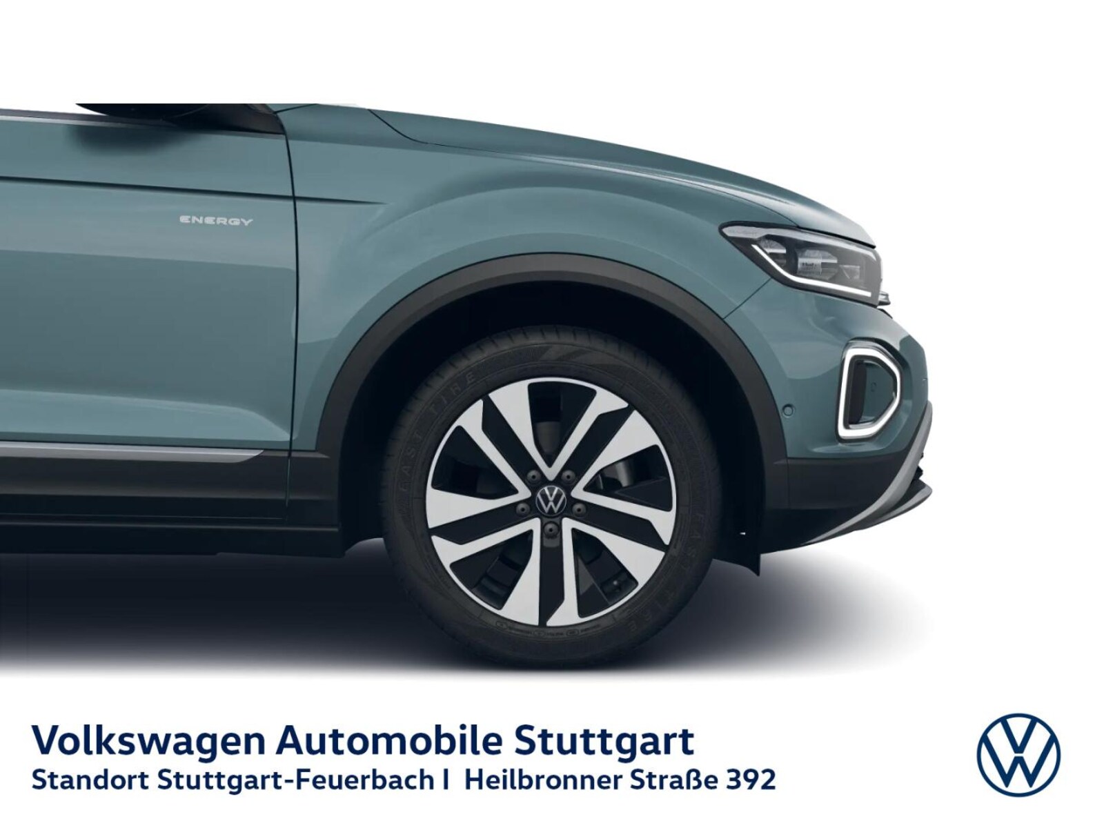 Volkswagen T-Roc Cabriolet – Bild 4