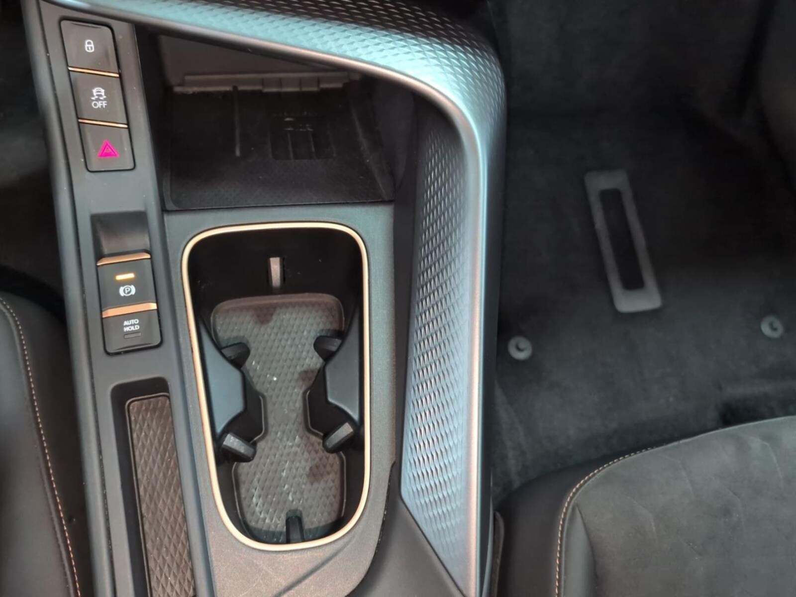 CUPRA Terramar – Bild 11
