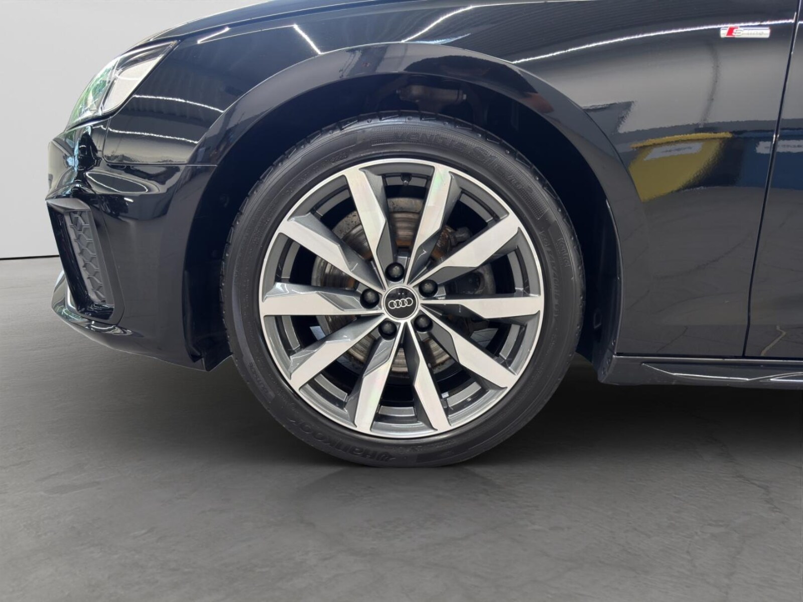 Audi A4 Avant – Bild 11