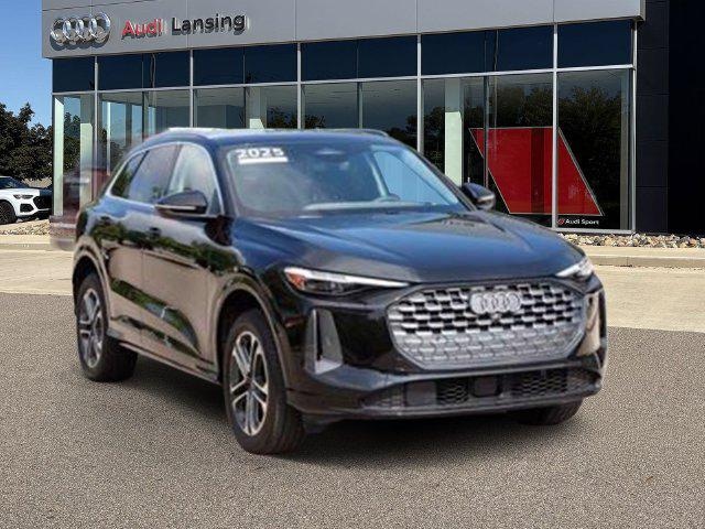 Photo of 2025 Audi Q5 