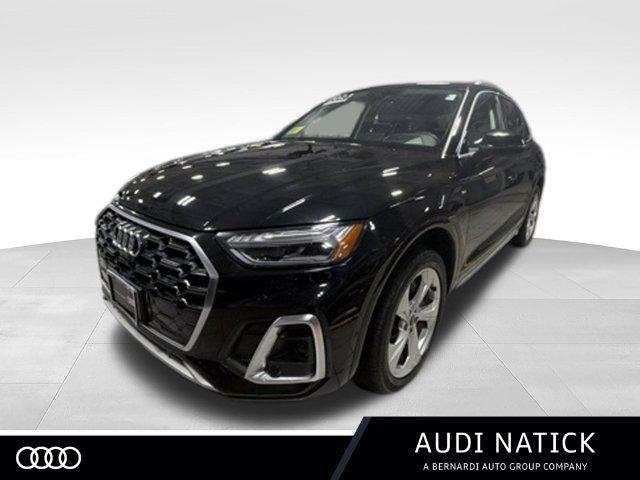 2023 Audi Q5