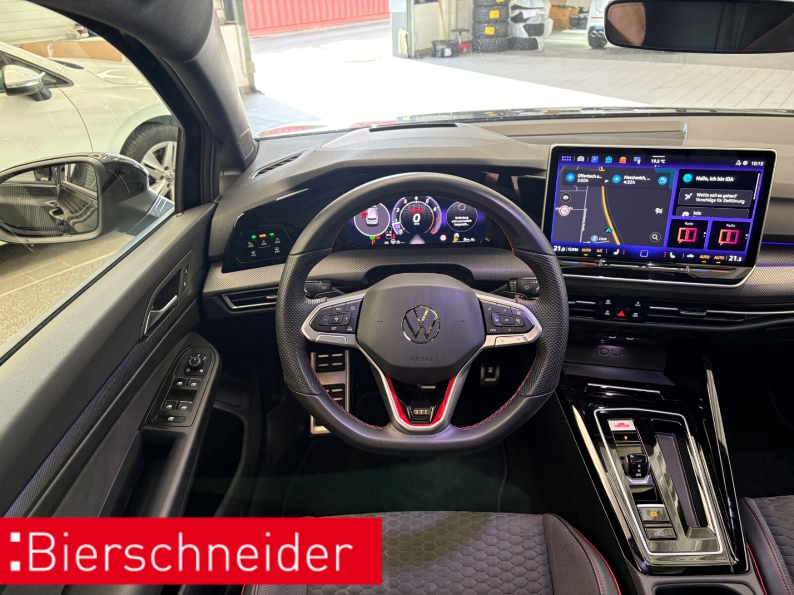 Volkswagen Golf – Bild 11