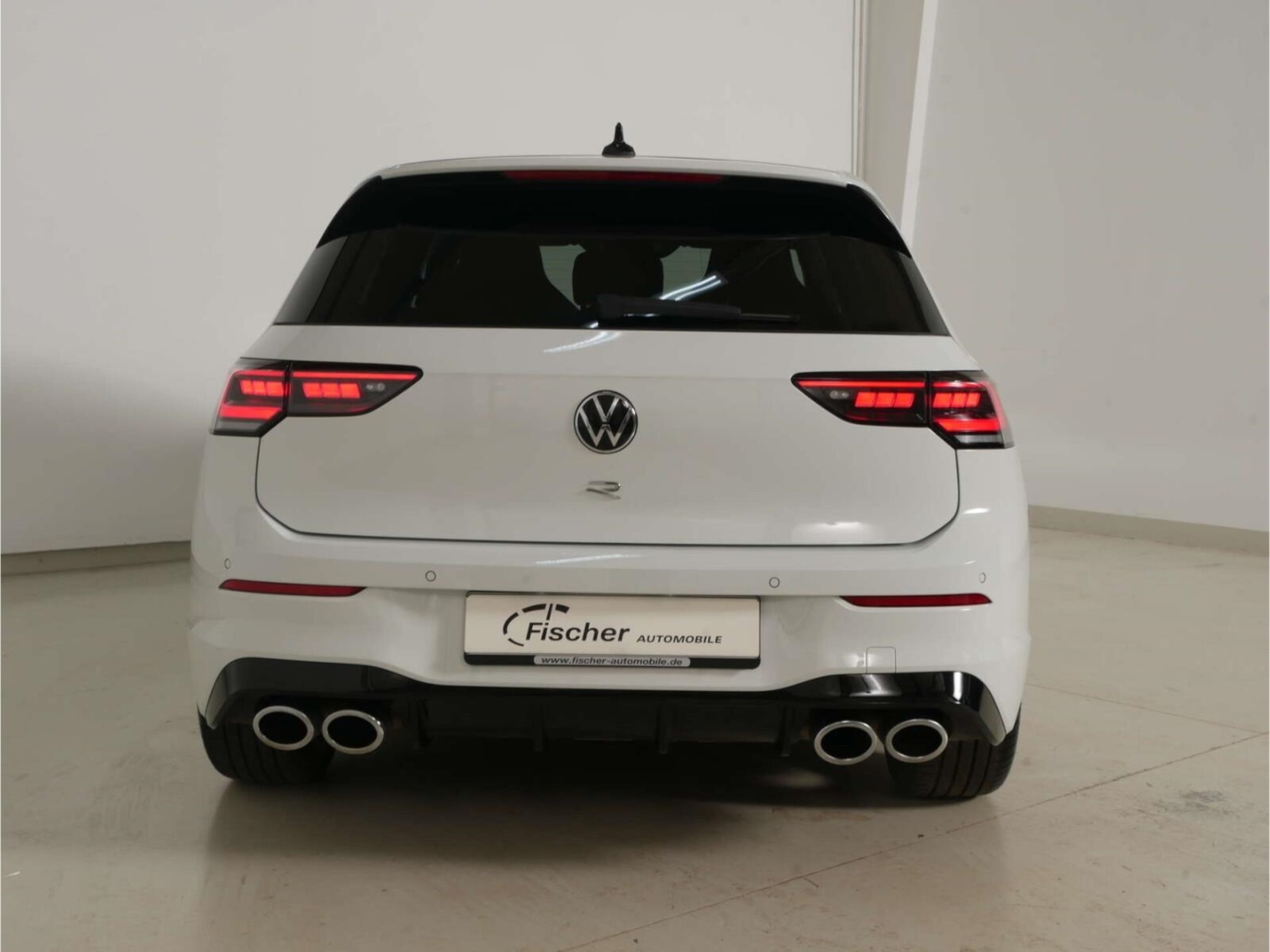 Volkswagen Golf – Bild 6