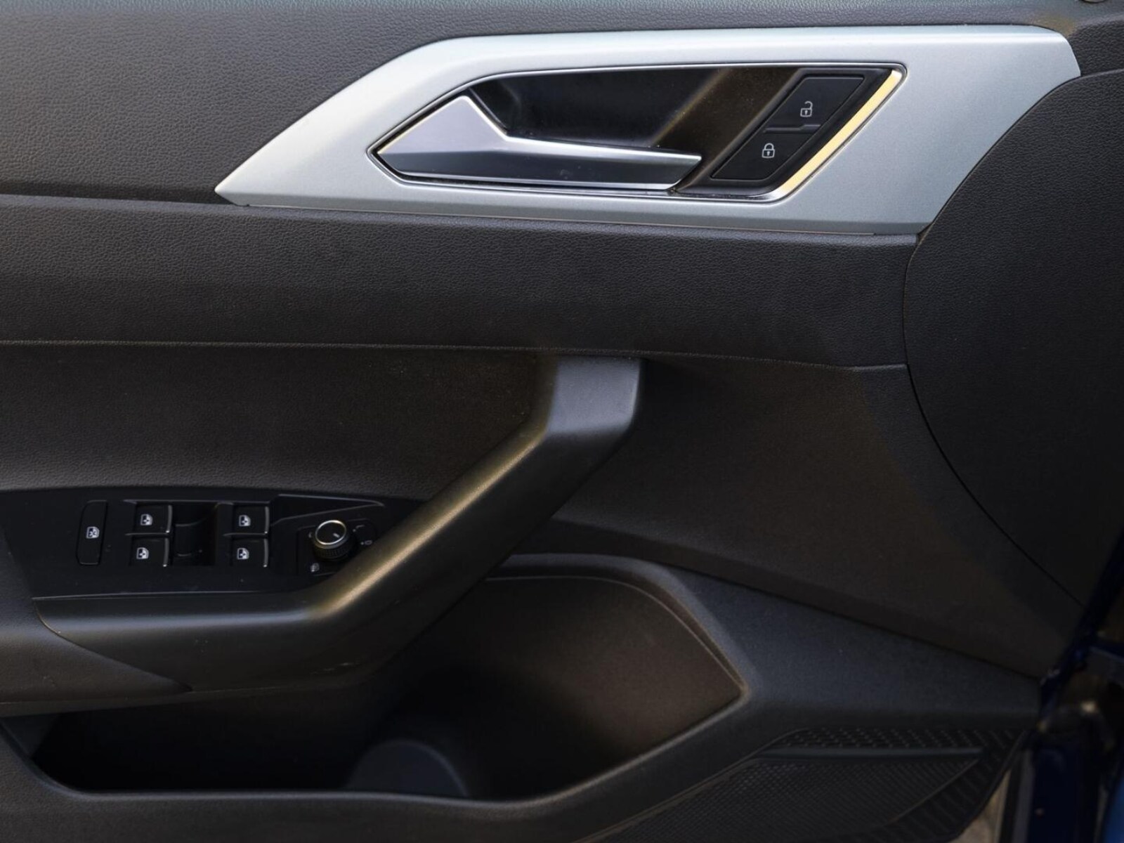 Volkswagen Taigo – Bild 10