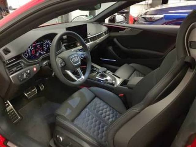 Audi RS5 Coupé -  - Joinsteer - #2