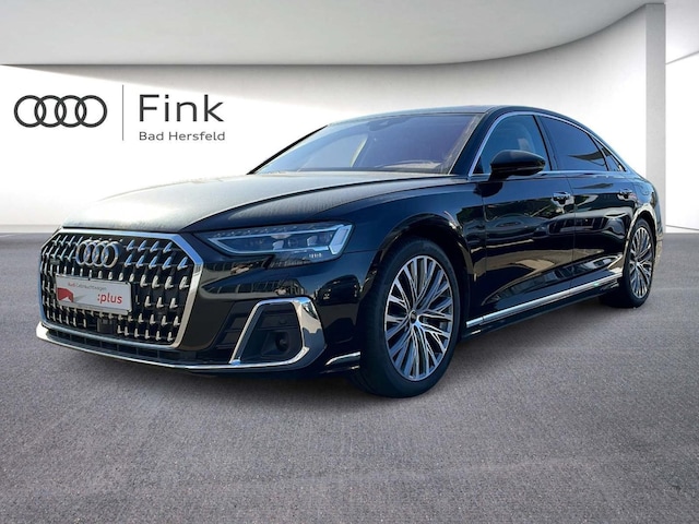 Audi A8 L TFSI E 60 TFSI E Quattro Tiptronic - 2022 - Joinsteer - #2