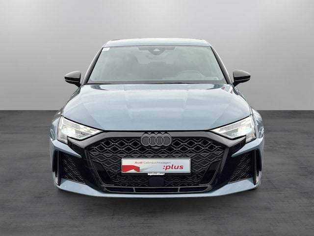 Image about Audi RS 3 Sportback RS 3 Sportback 294(400) kW(PS) S tronic