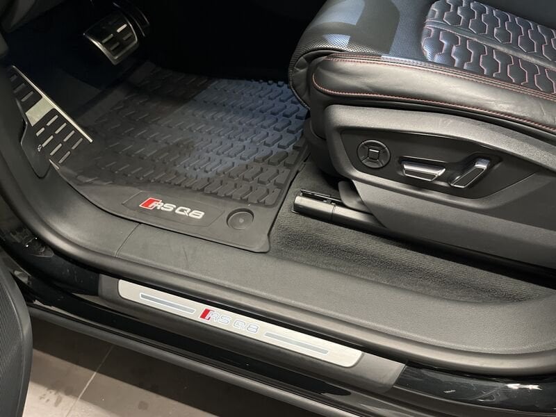 Image about Audi RS Q8 RS Q8 441 kW (600 CV) tiptronic
