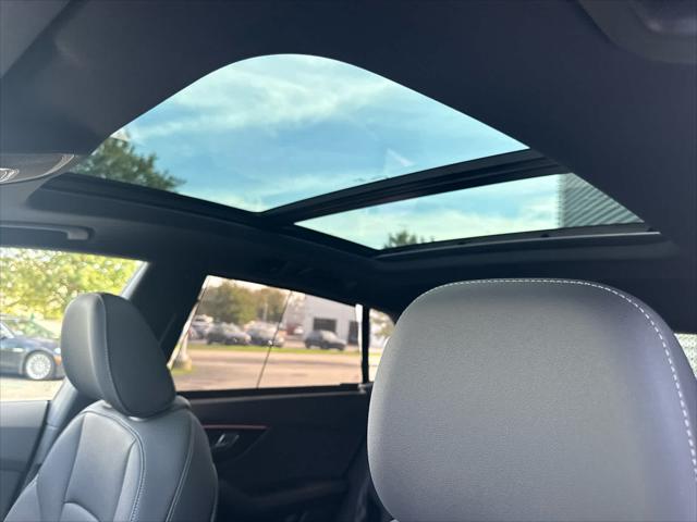 2026 Audi Q8 Premium Plus - Photo 17