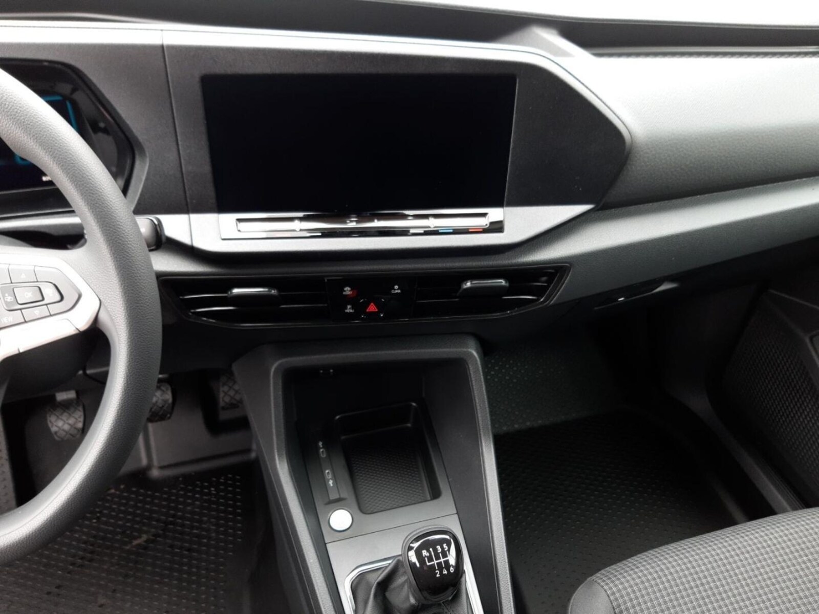 Volkswagen Caddy Cargo – Bild 17