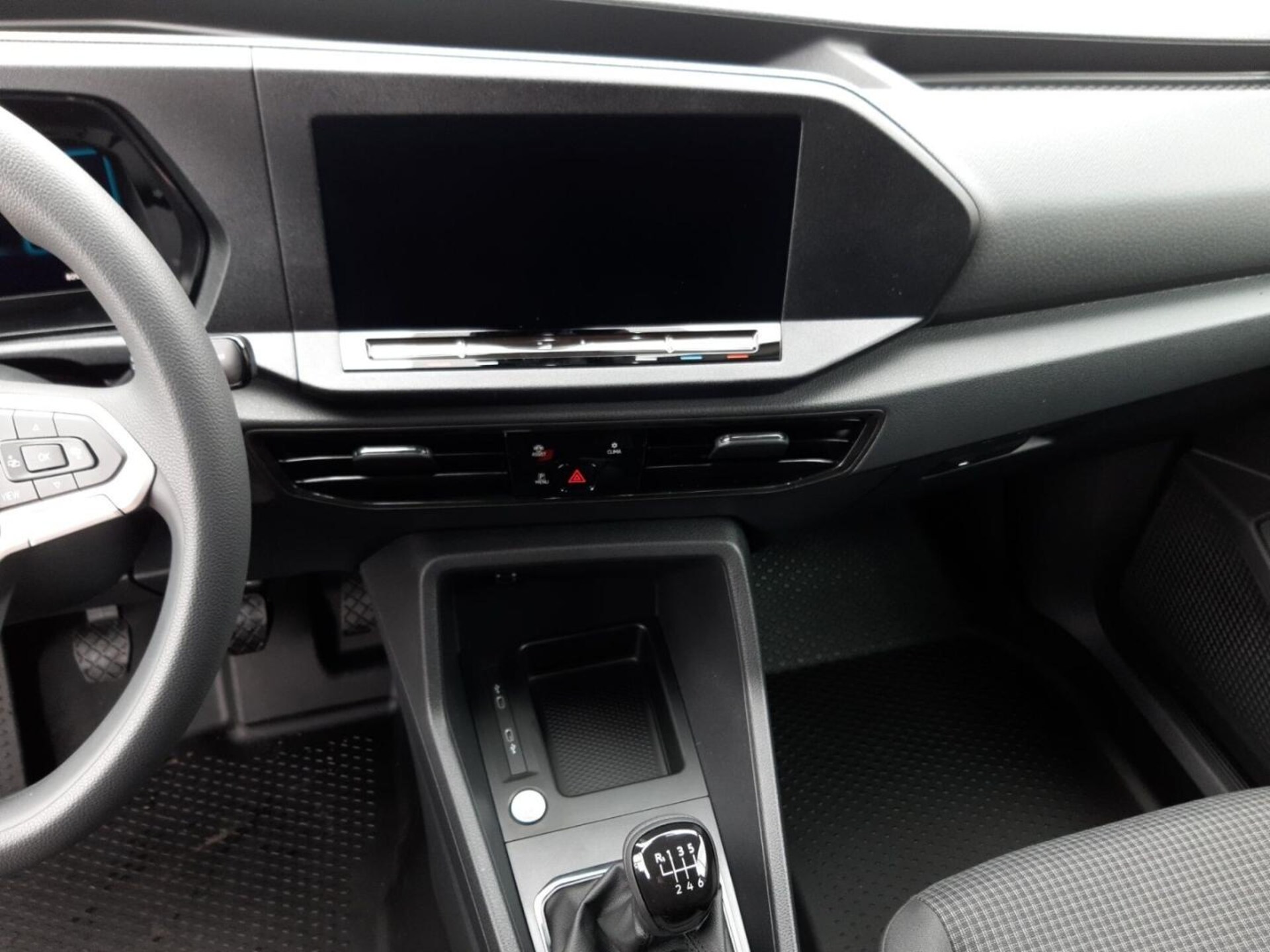 Volkswagen Caddy Cargo
