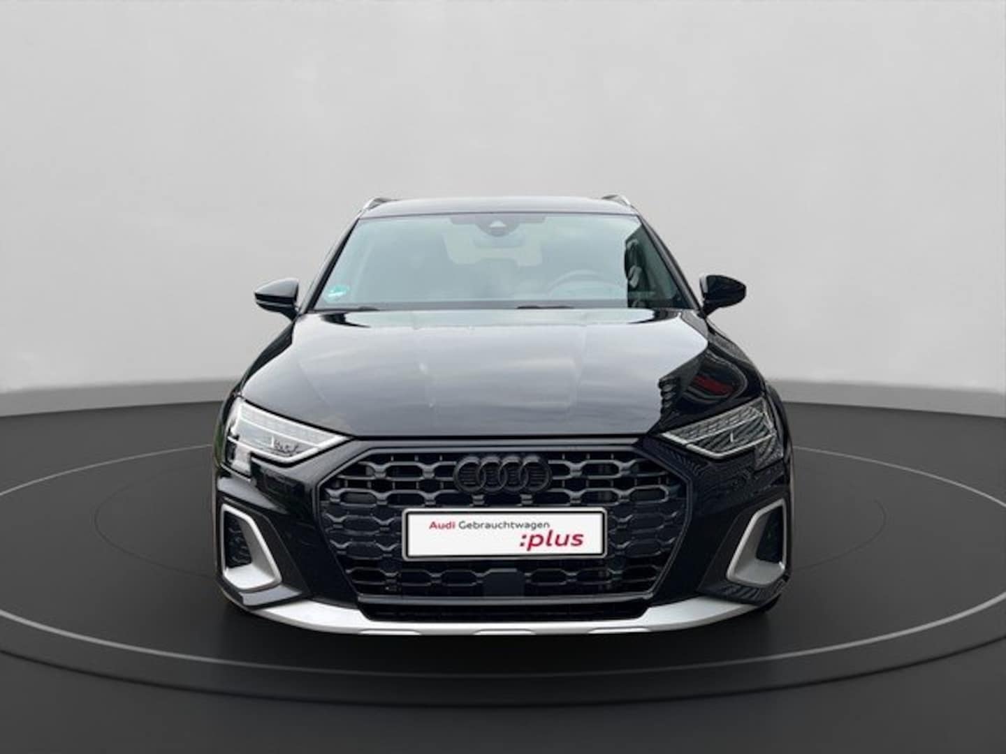 Bild über Audi A3 allstreet TFSI e 40 TFSI e S tronic - für weitere Informationen kontaktieren Sie den Audi Partner