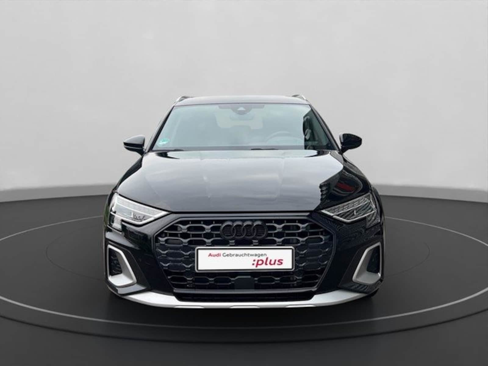 Audi A3 allstreet – Bild 3