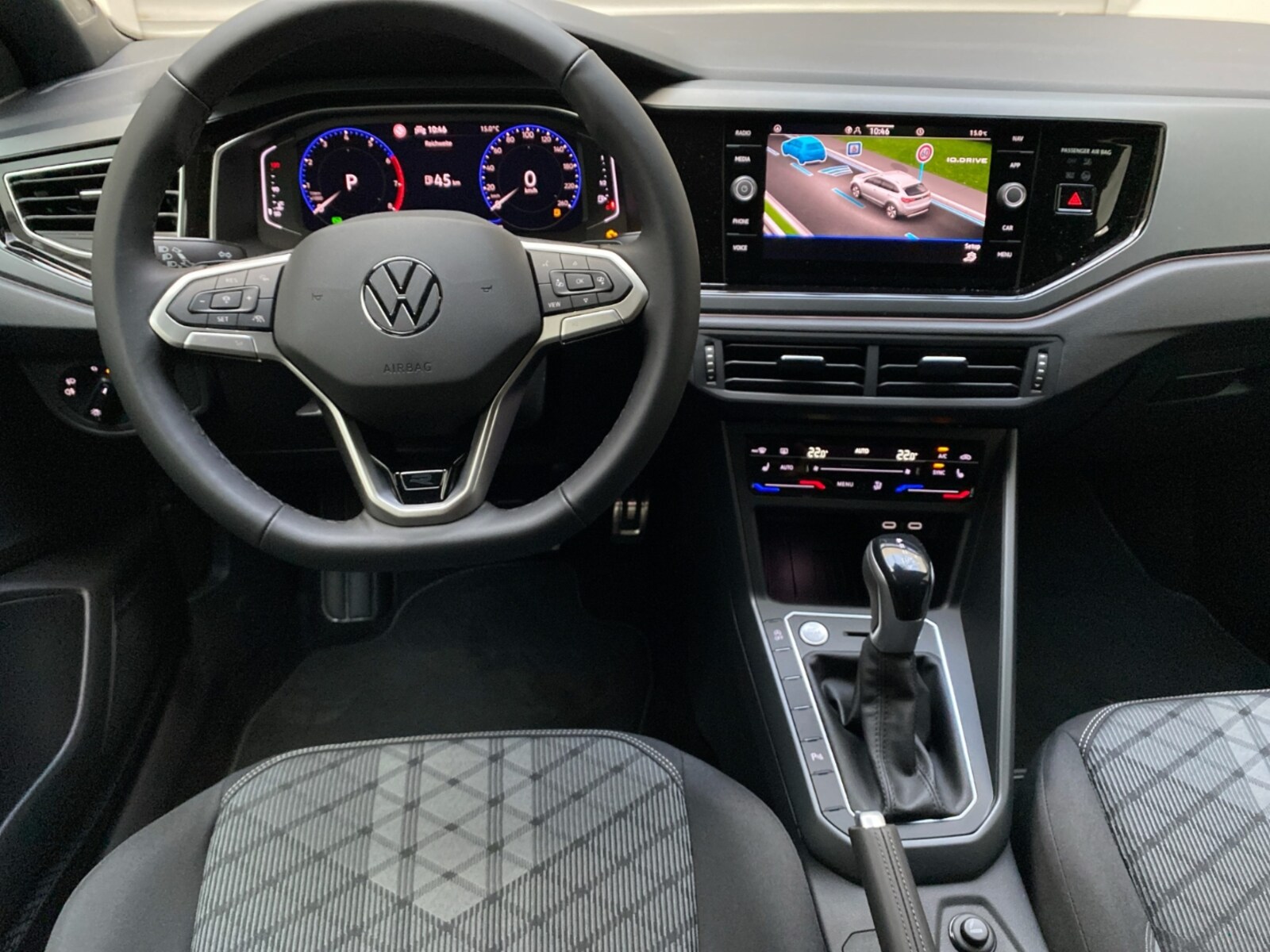Volkswagen Taigo – Bild 7