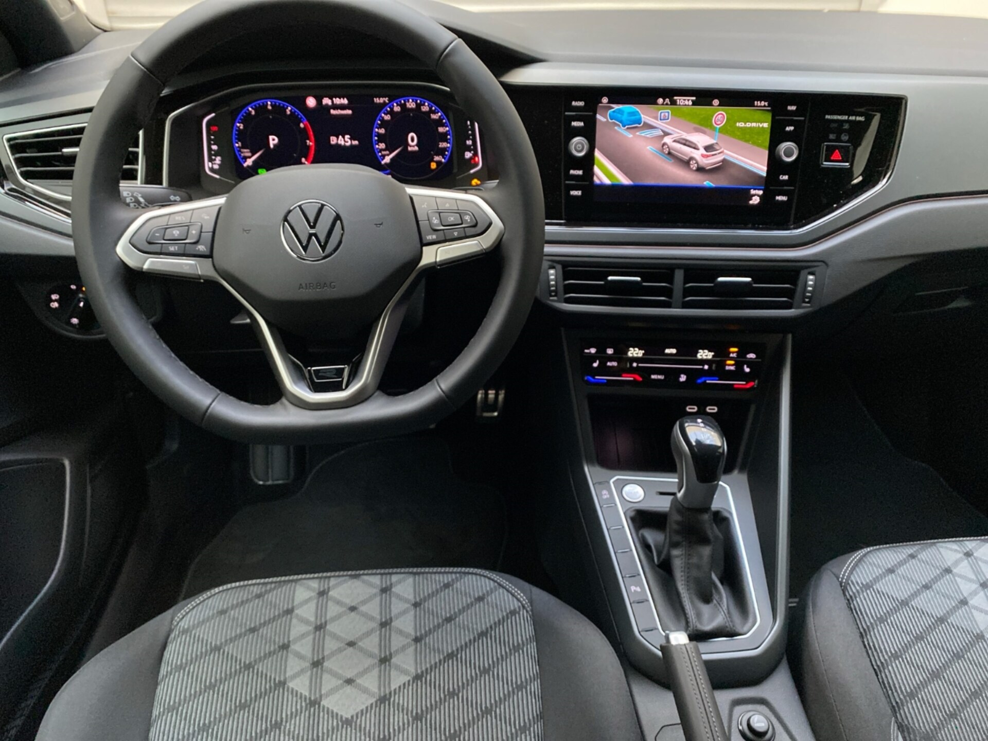 Volkswagen Taigo R-Line
