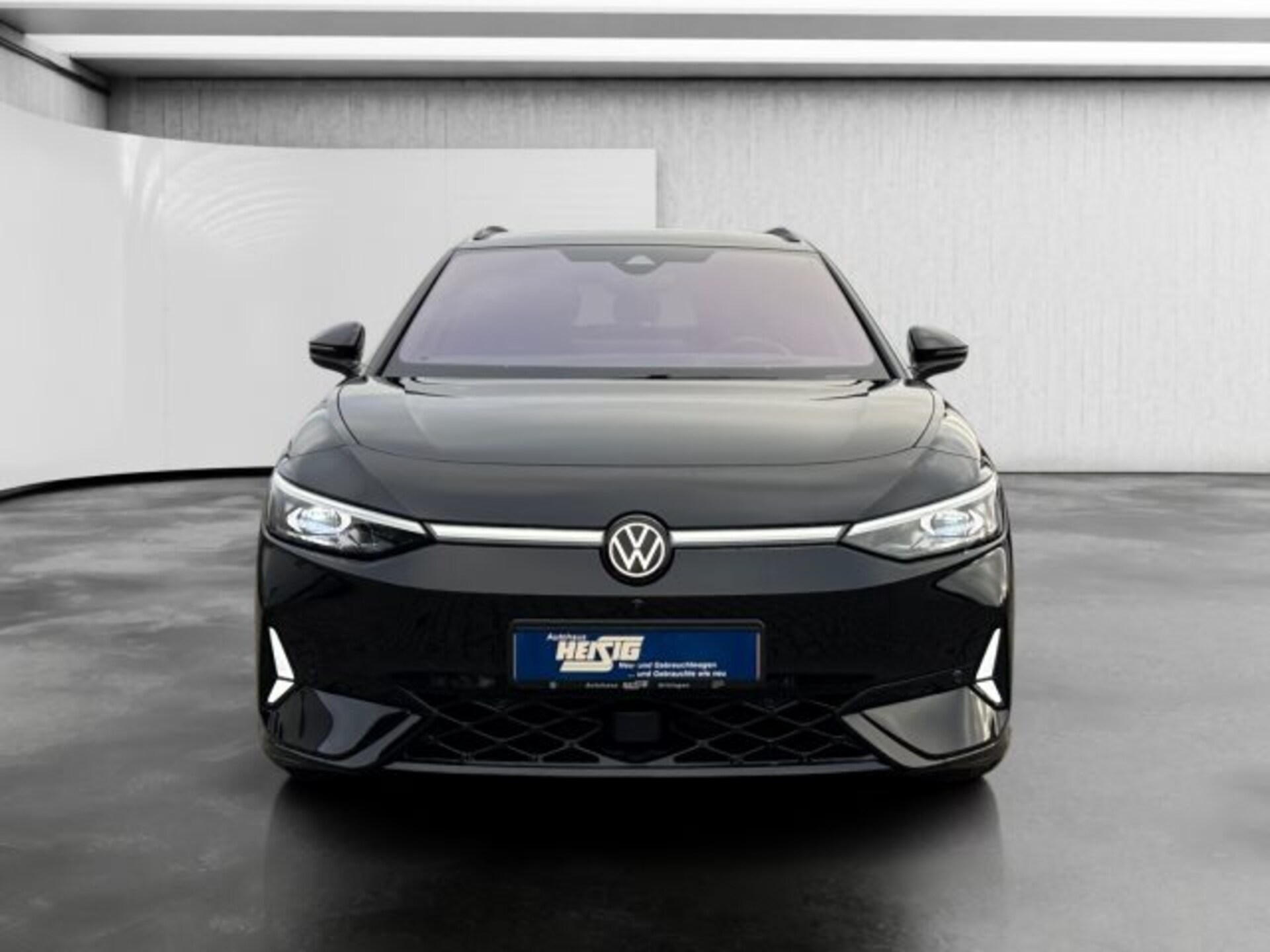Volkswagen ID.7 Tourer GTX