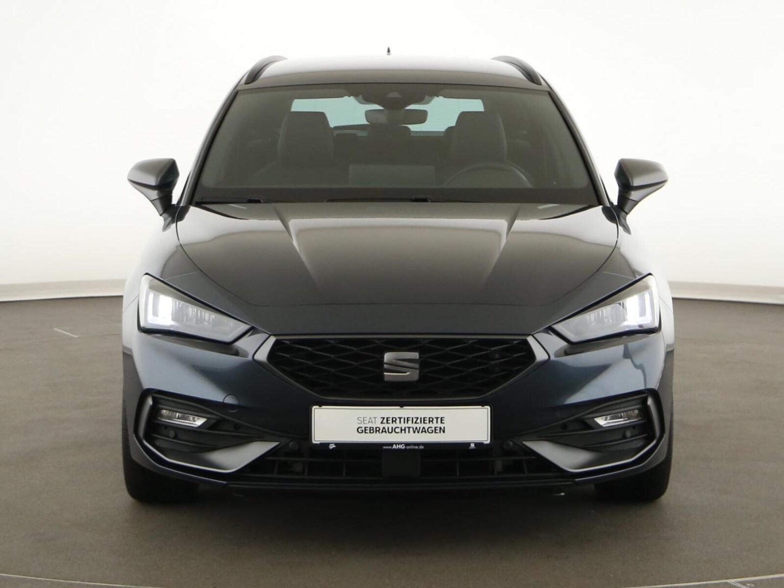SEAT Leon Sportstourer – Bild 3