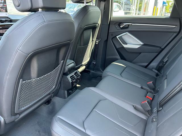 2025 Audi Q3 S Line Premium - Photo 12