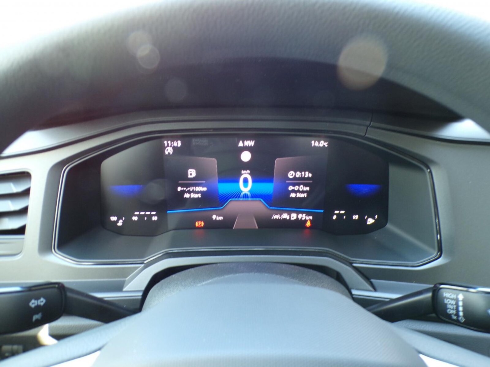 Volkswagen Polo – Bild 13