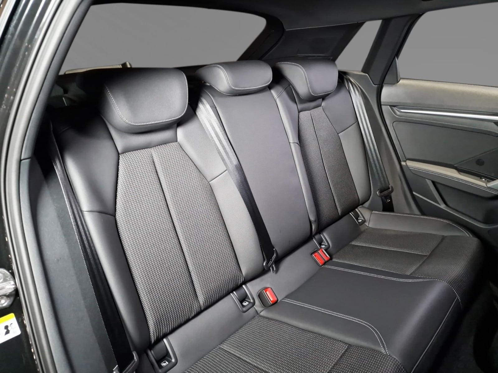 Audi A3 Sportback – Bild 8