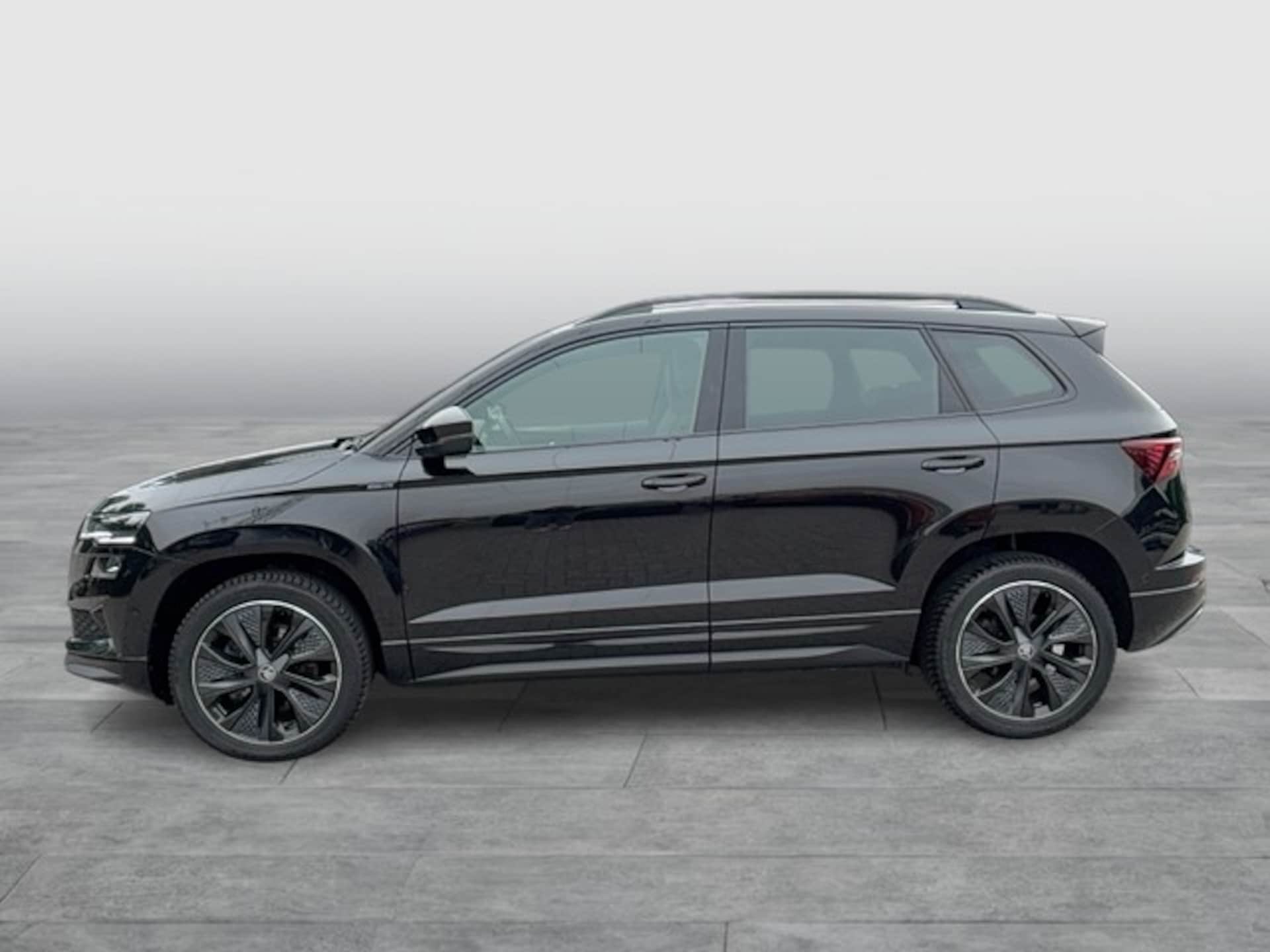 Skoda Karoq Sportline
