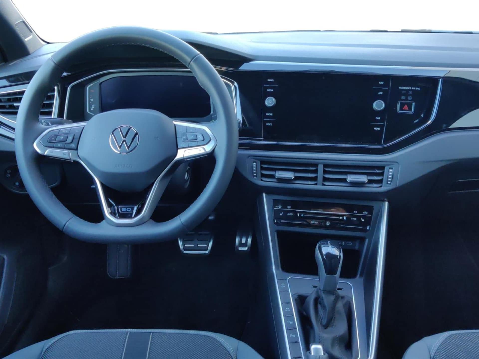 Volkswagen Polo Style