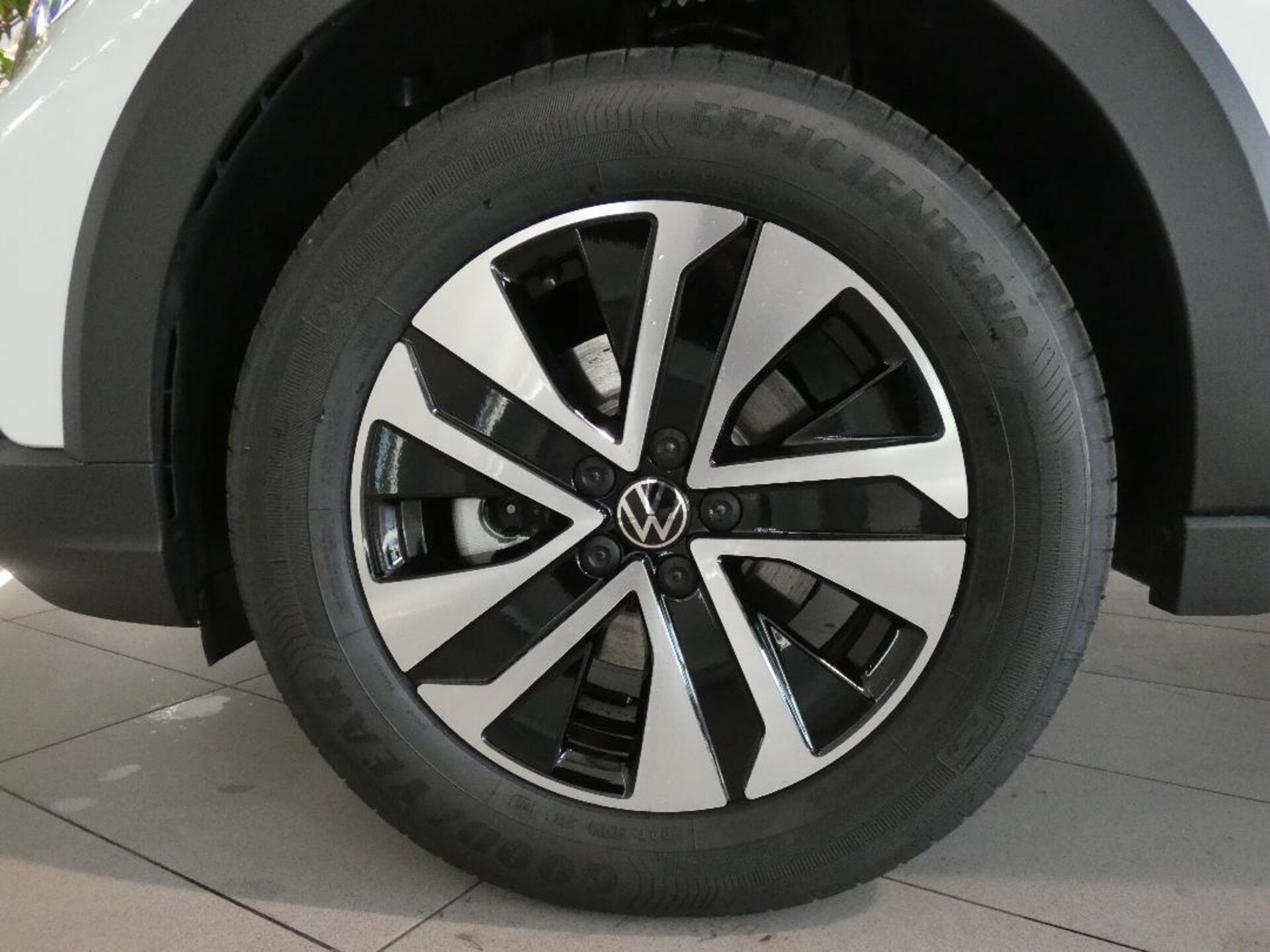 Volkswagen Taigo Life