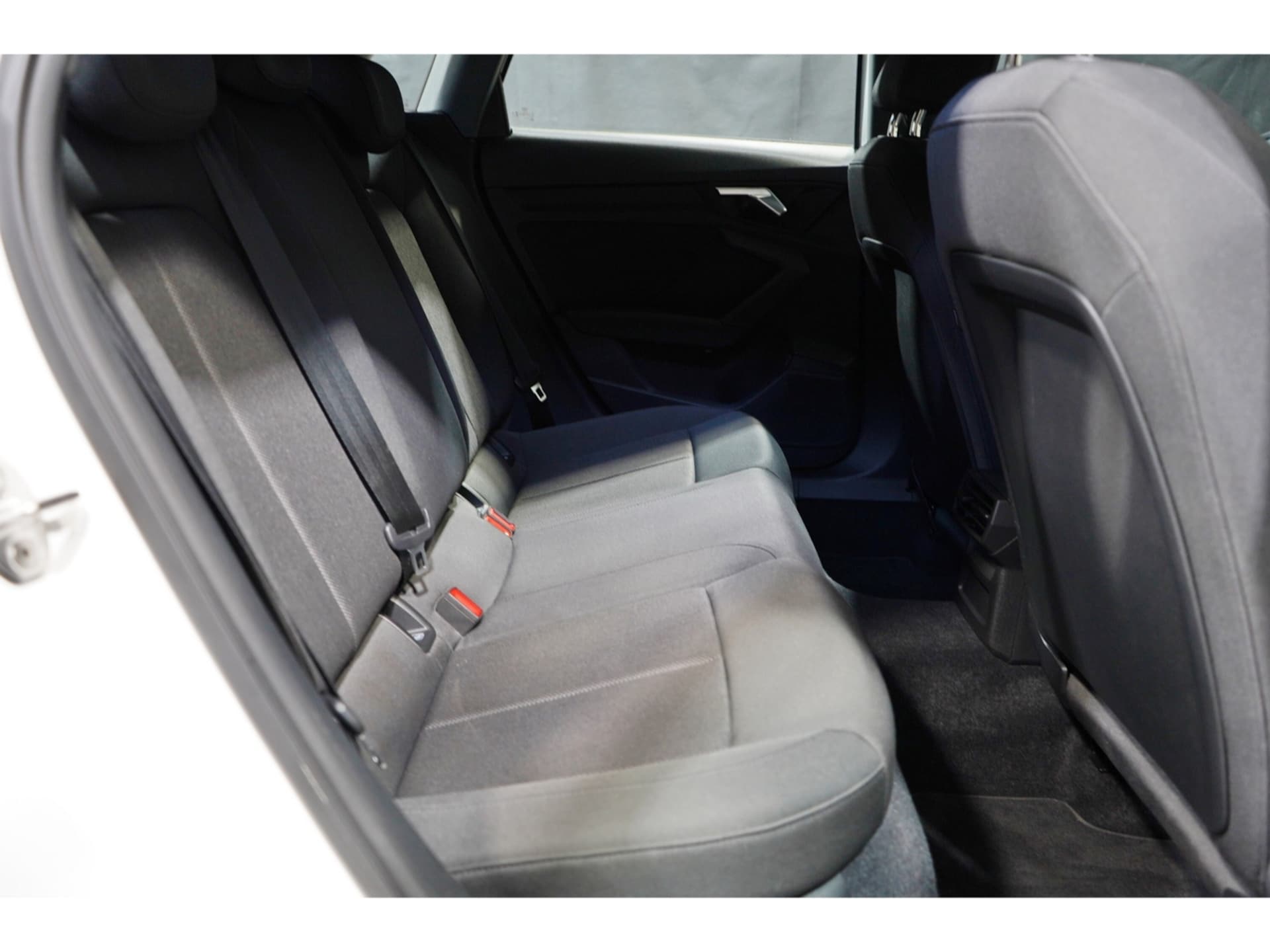 Audi A3 Sportback TFSI e Advanced