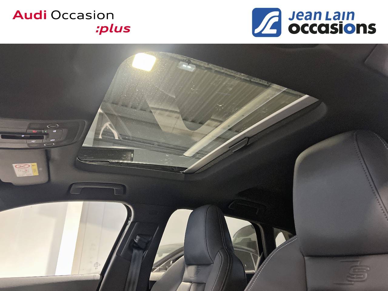 Image about Audi S3 Sportback S3 Sportback TFSI 228 kW (310 ch) S tronic