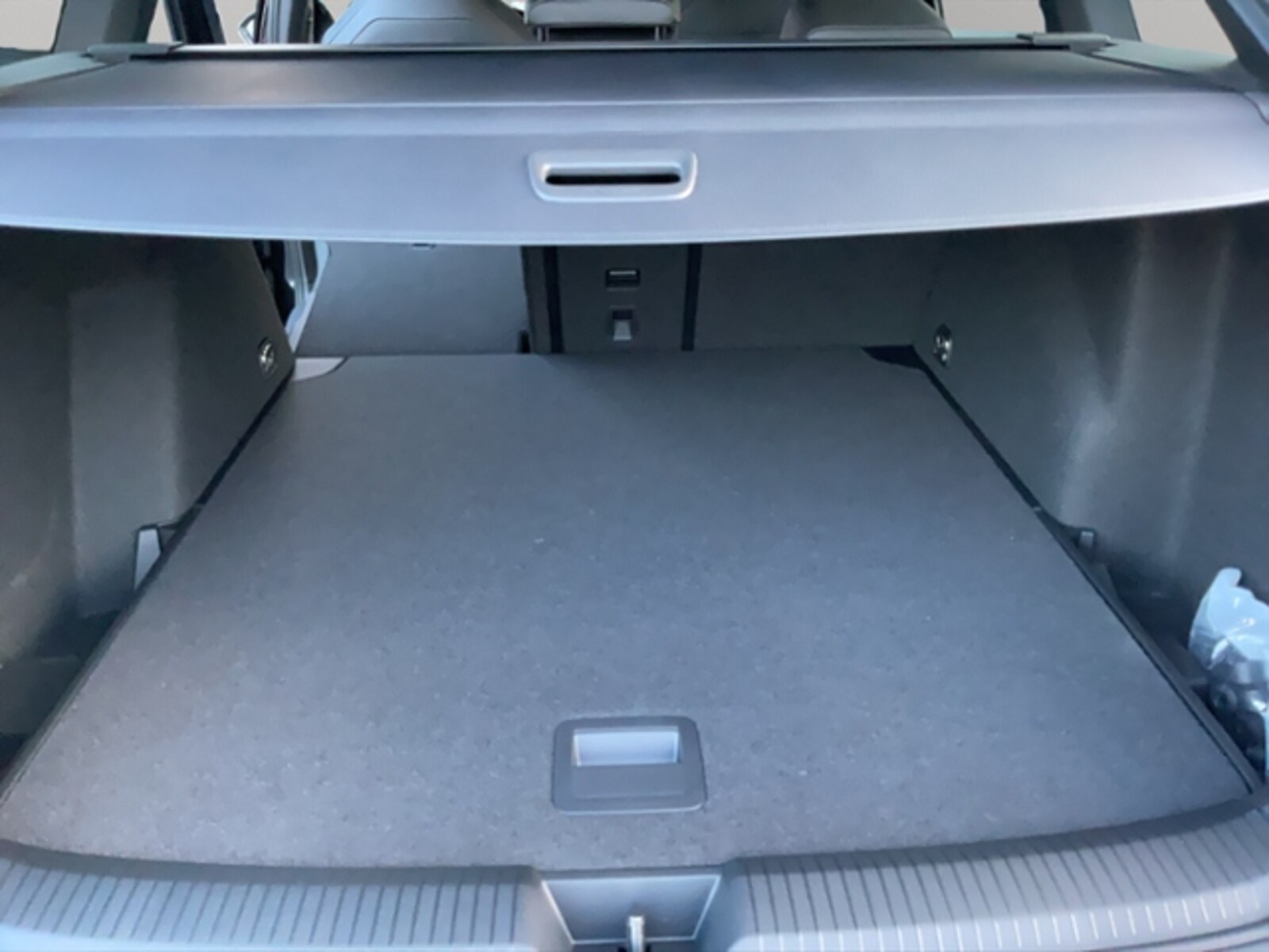 Volkswagen Golf Variant – Bild 11