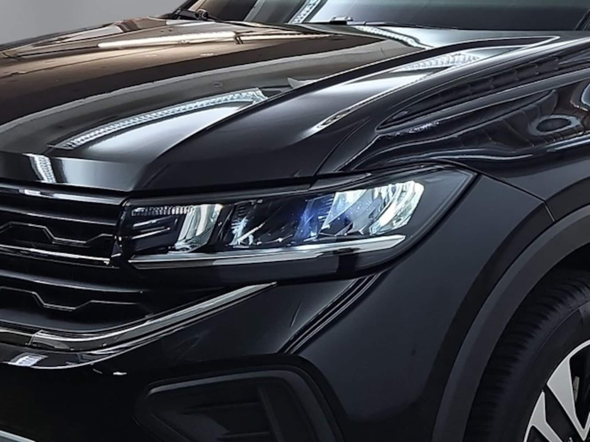 Volkswagen T-Cross ENERGY