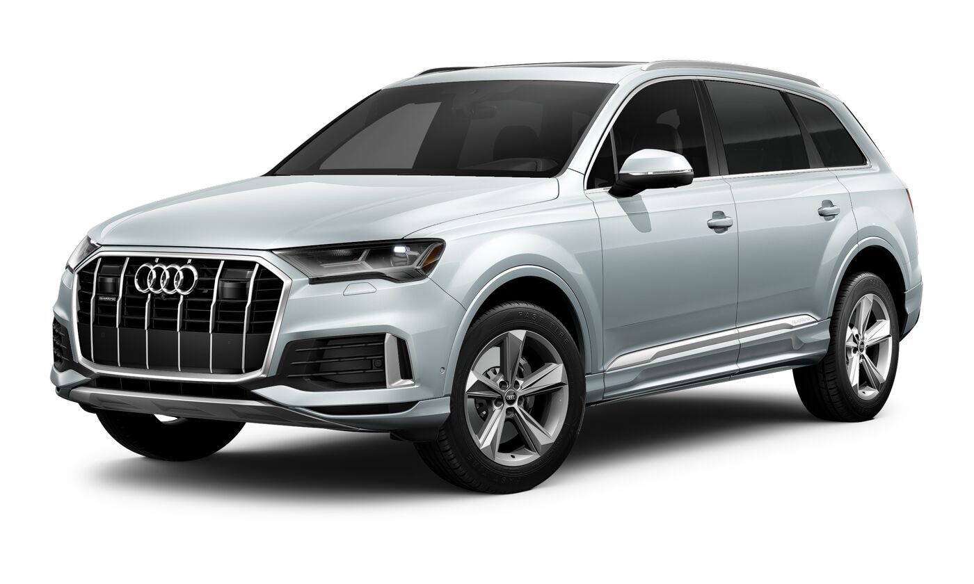 2023 Audi Q7