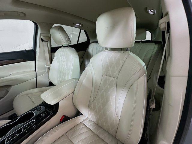2023 Buick Envision