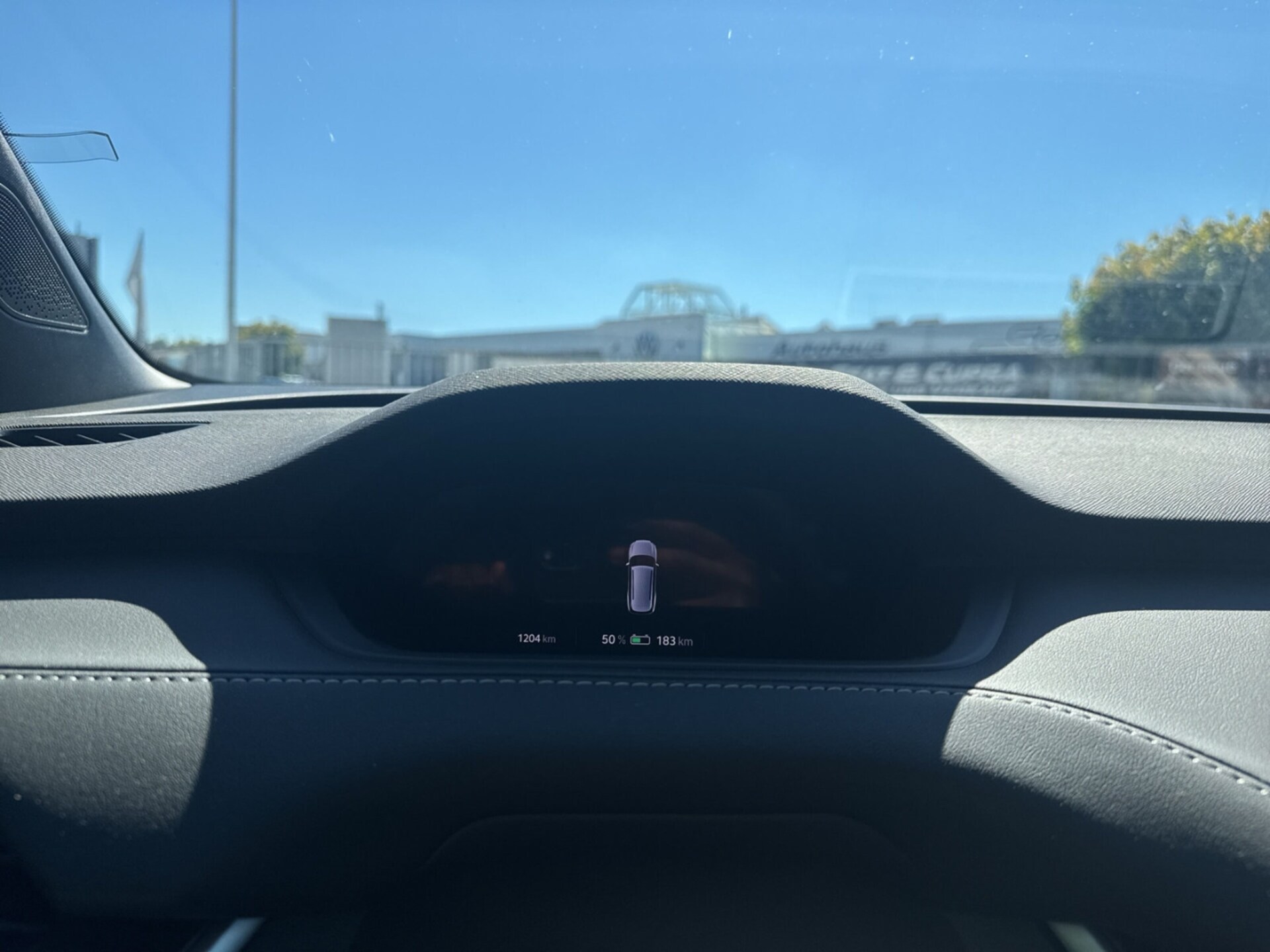Skoda Elroq 60 Sportline