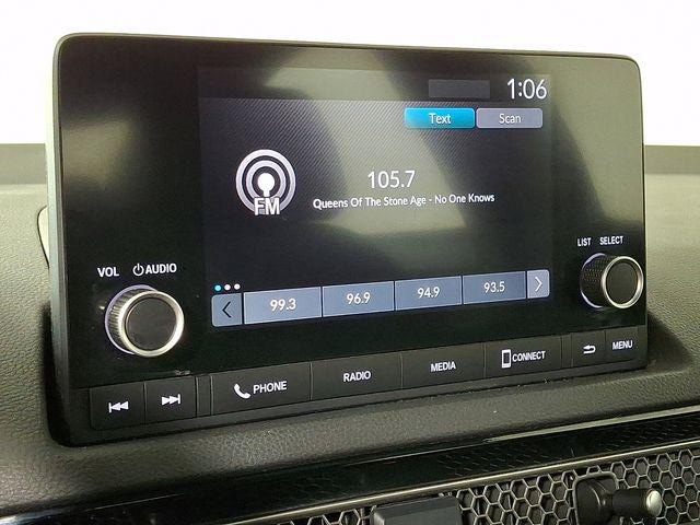 2023 Honda Civic Sedan