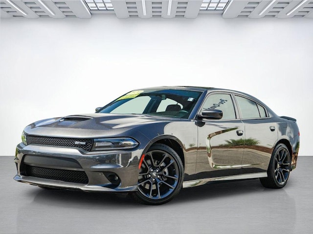 2021 Dodge Charger