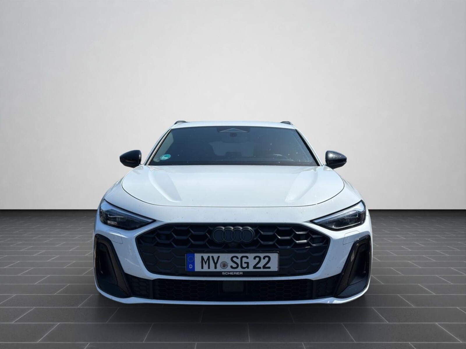 Audi A5 Avant – Bild 5