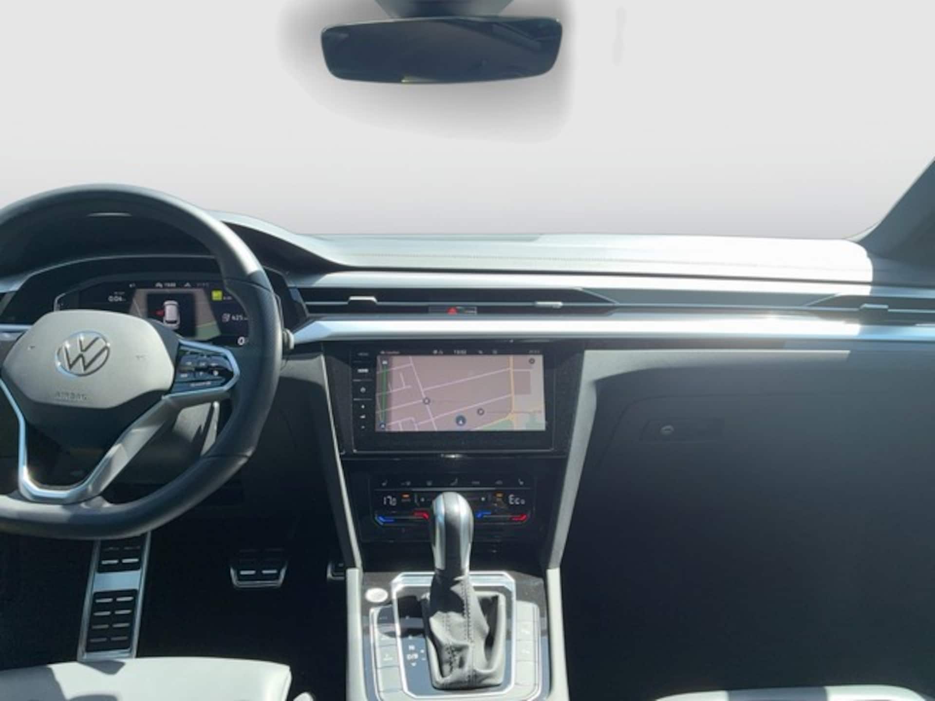 Volkswagen Arteon Shooting Brake Elegance