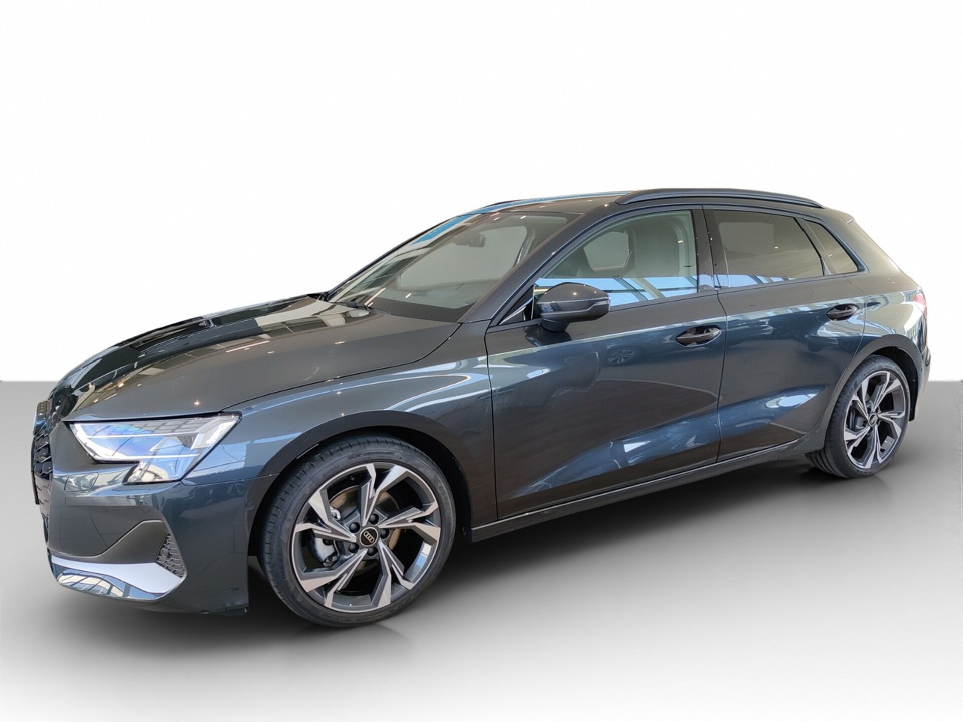 Audi A3 Sportback Advanced