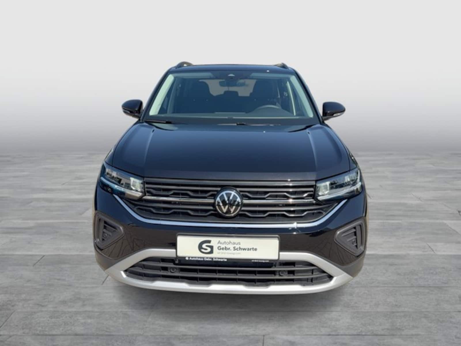 Volkswagen T-Cross – Bild 7