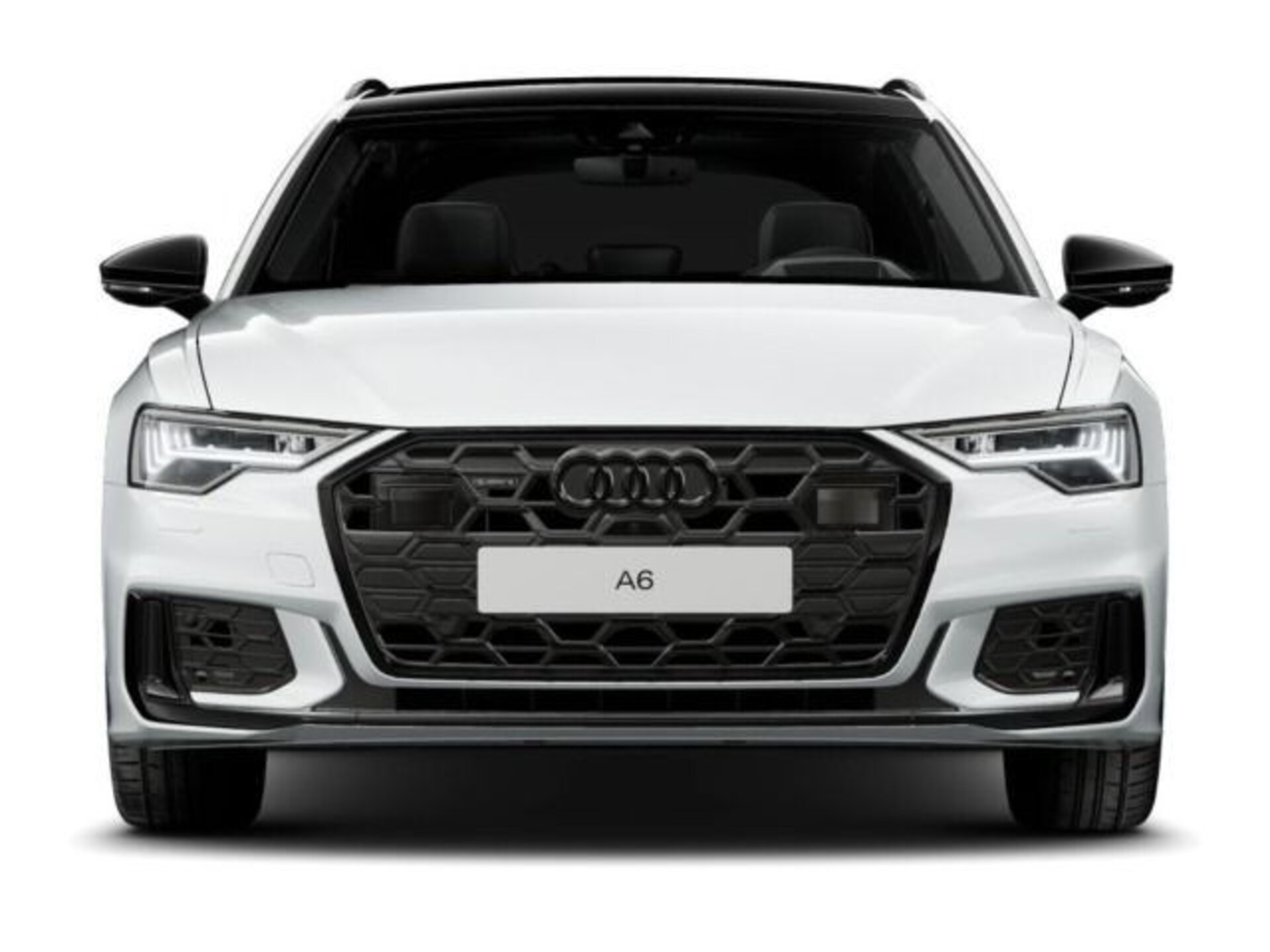 Audi A6 Avant TFSI e Design