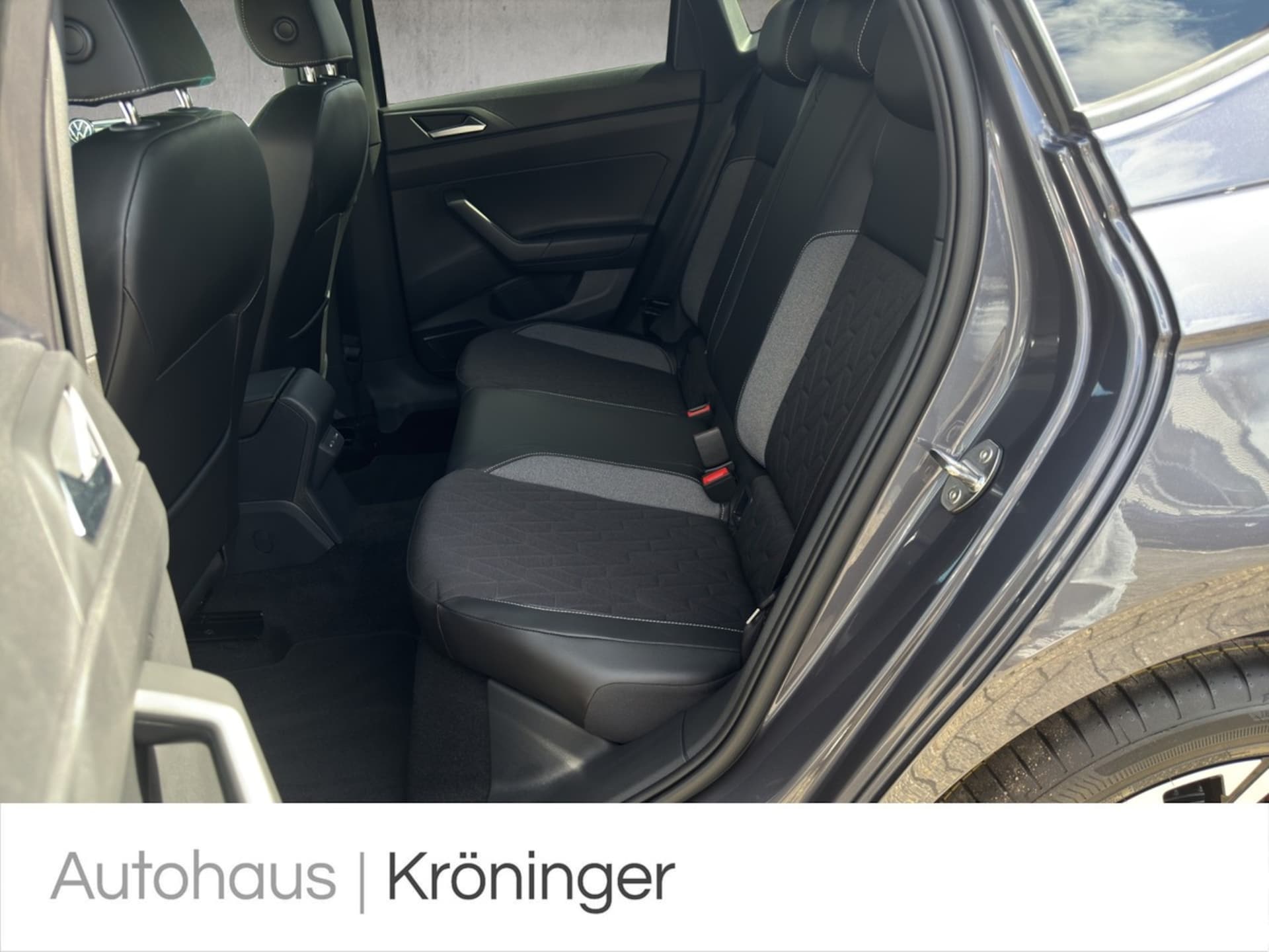 Volkswagen Polo ENERGY