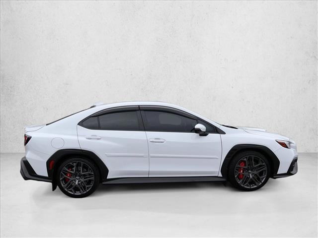 2024 Subaru WRX