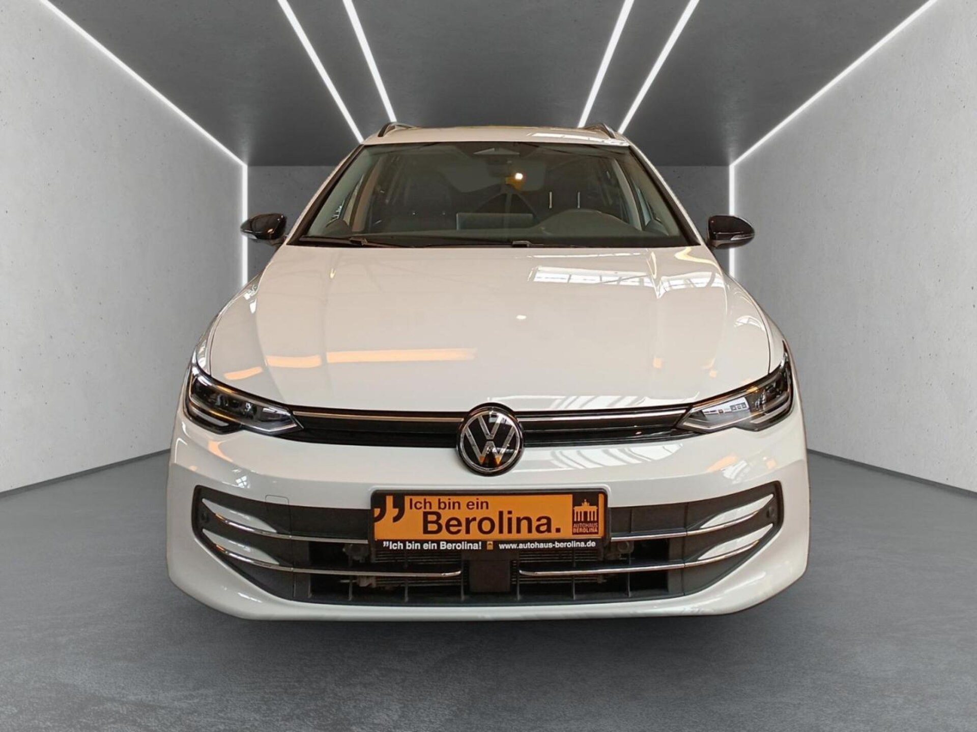 Volkswagen Golf Variant ENERGY