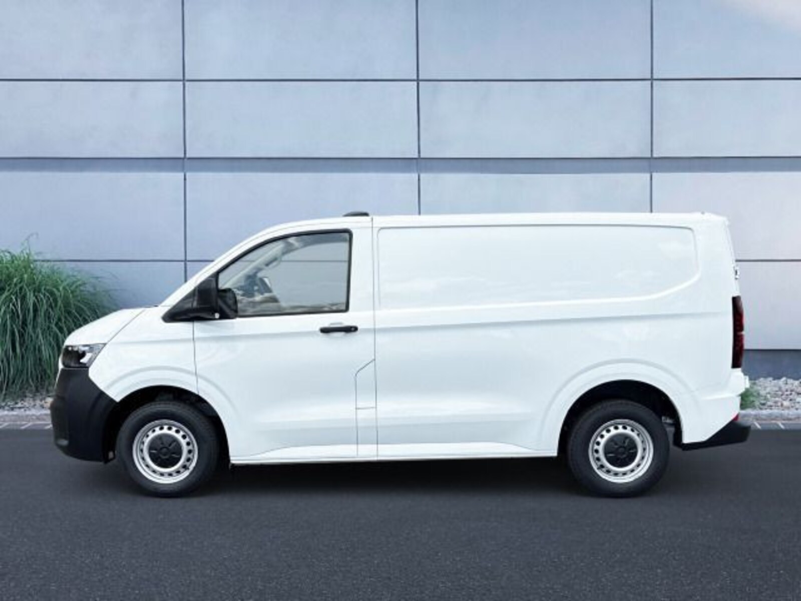 Volkswagen Transporter Kasten kurzer Radstand – Bild 3