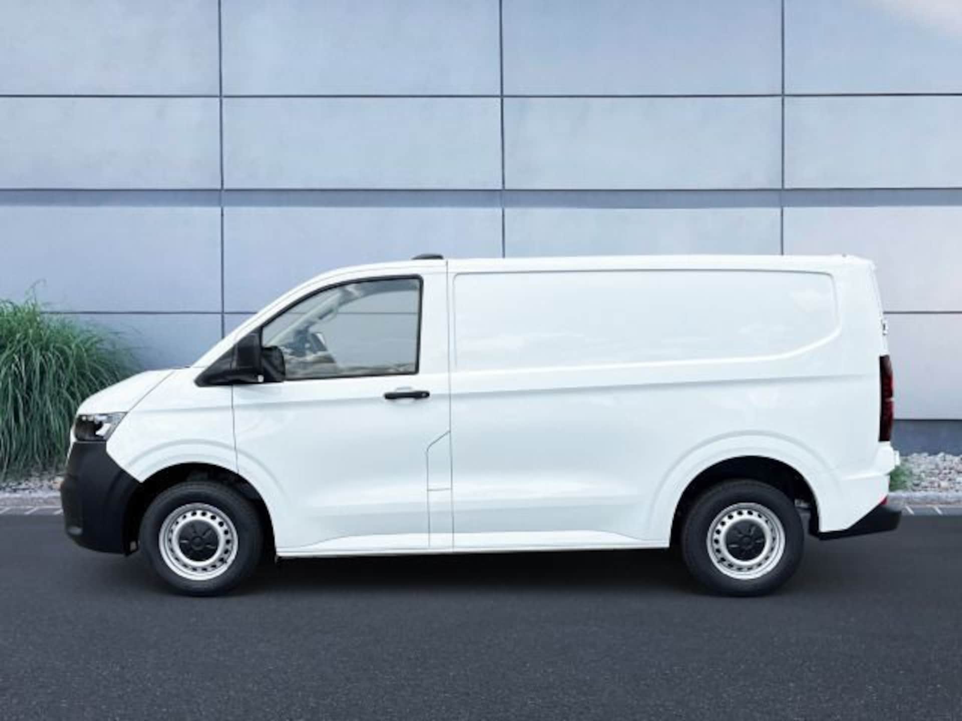 Volkswagen Transporter Kasten kurzer Radstand