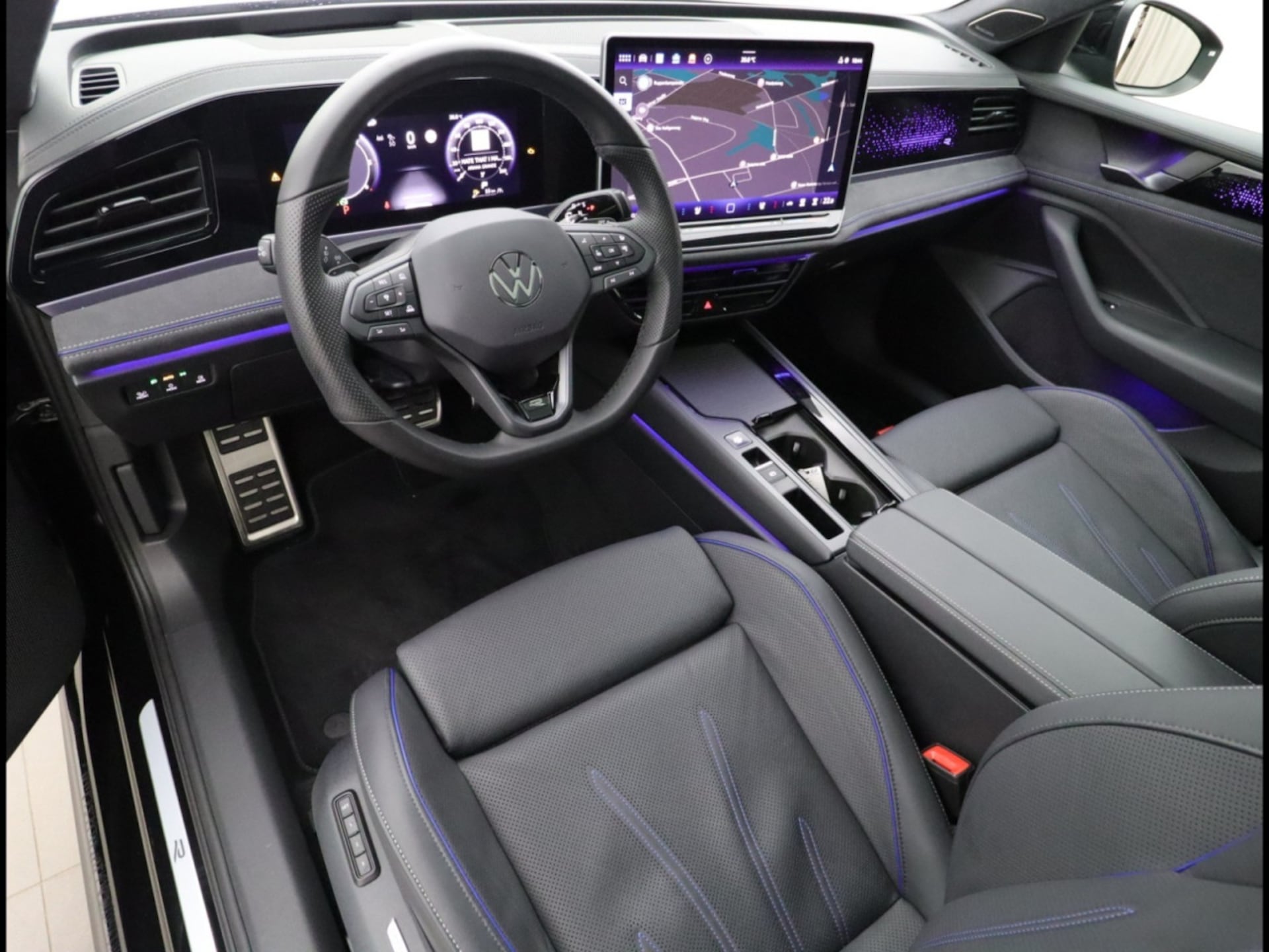 Volkswagen Passat R-Line