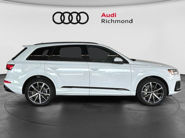2024 Audi Q7